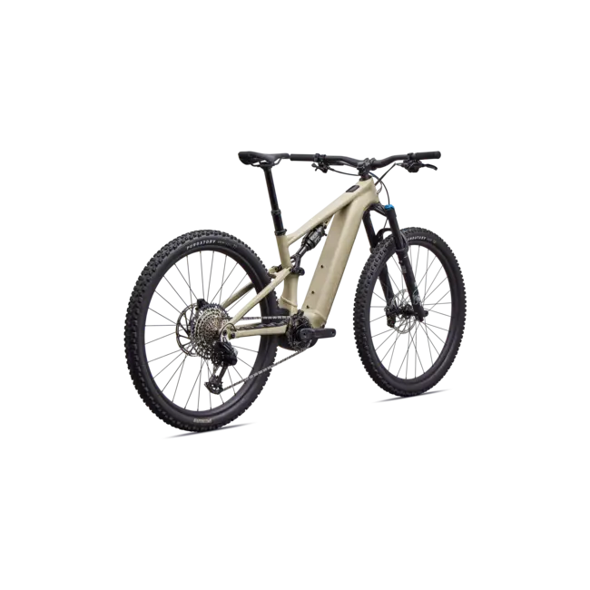 LEVO R COMP ALLOY SATIN EAST SIERRAS S4 - 29