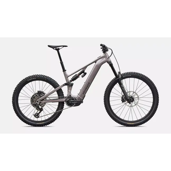LEVO EVO ALLOY  COMP GLOSS DESERT METALLIC / METALLIC OBSIDIAN