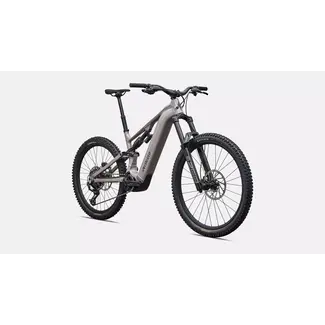 Specialized LEVO EVO ALLOY  COMP GLOSS DESERT METALLIC / METALLIC OBSIDIAN