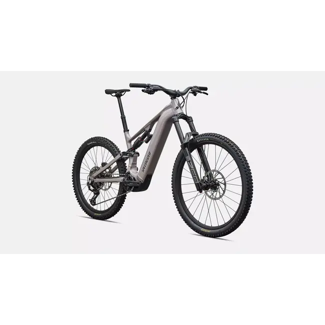 LEVO EVO ALLOY  COMP GLOSS DESERT METALLIC / METALLIC OBSIDIAN