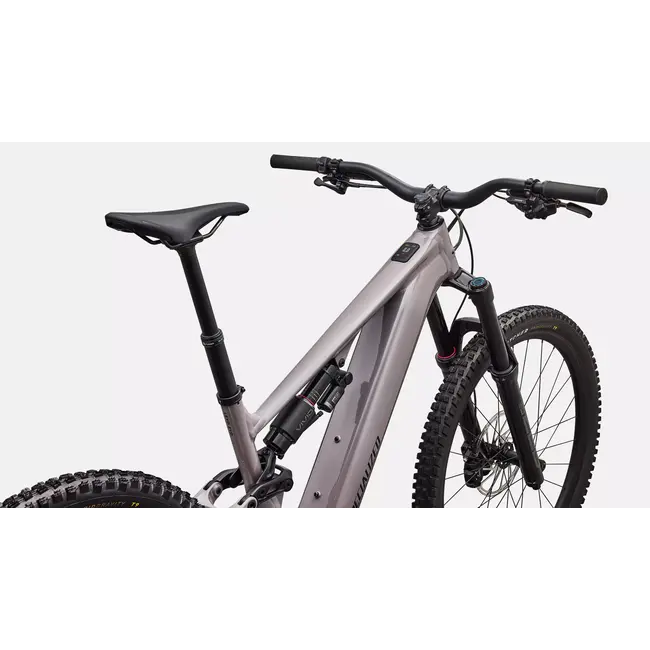 LEVO EVO ALLOY  COMP GLOSS DESERT METALLIC / METALLIC OBSIDIAN