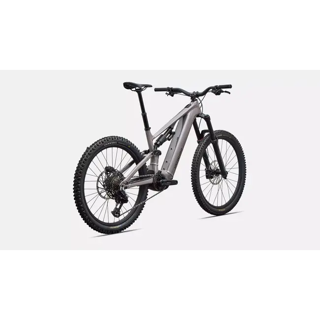 LEVO EVO ALLOY  COMP GLOSS DESERT METALLIC / METALLIC OBSIDIAN