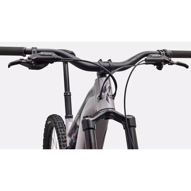 LEVO EVO ALLOY  COMP GLOSS DESERT METALLIC / METALLIC OBSIDIAN