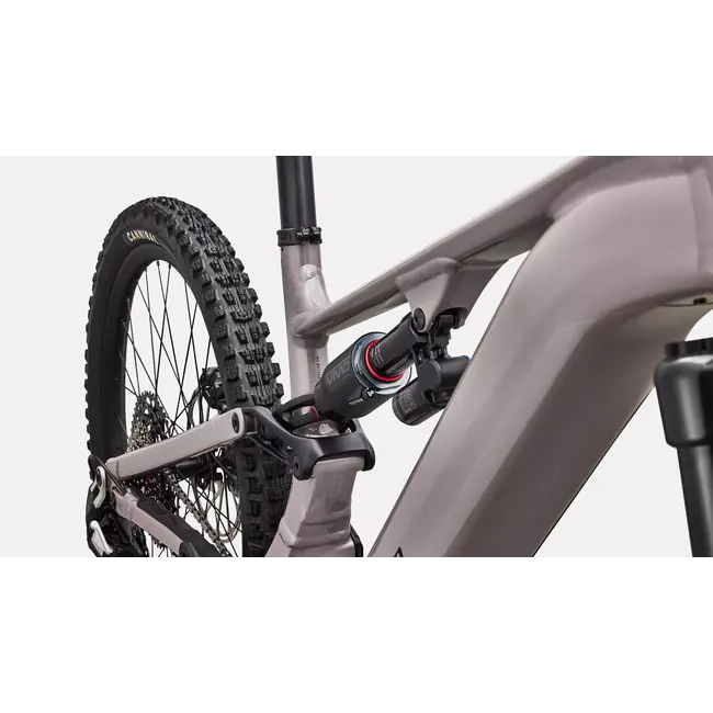 LEVO EVO ALLOY  COMP GLOSS DESERT METALLIC / METALLIC OBSIDIAN