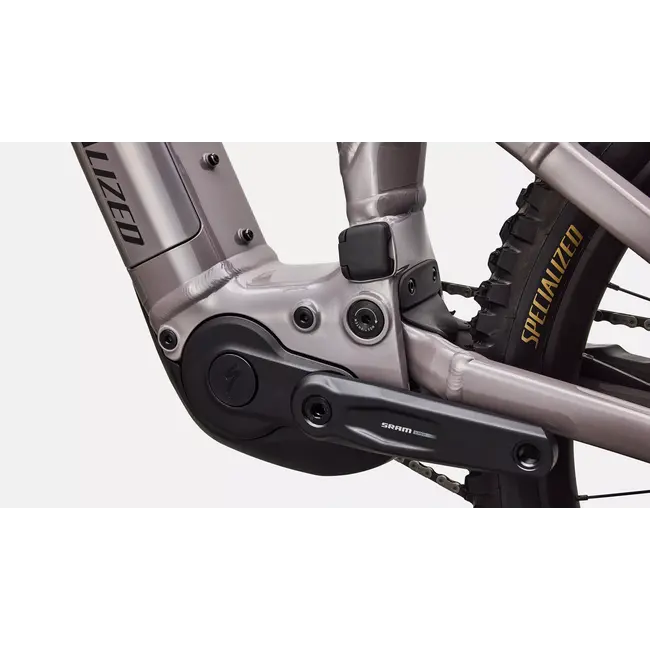 LEVO EVO ALLOY  COMP GLOSS DESERT METALLIC / METALLIC OBSIDIAN