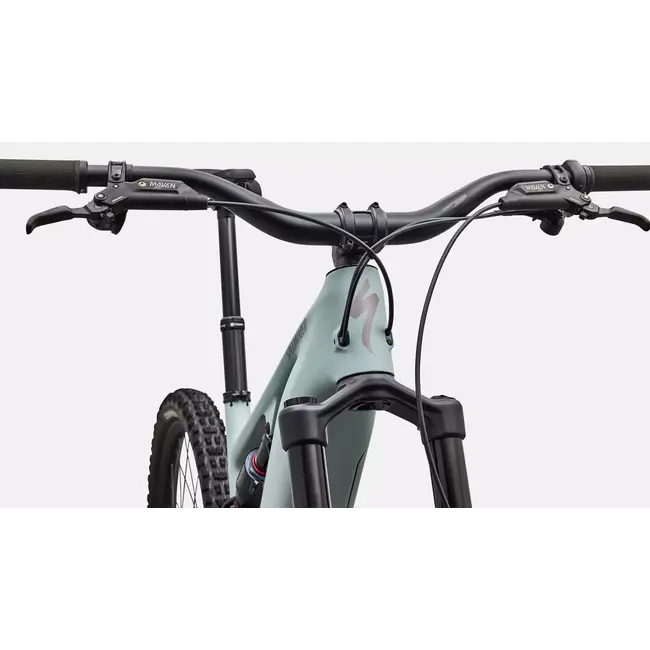 LEVO EVO COMP SATIN AGAVE GRAY / DESERT METALLIC