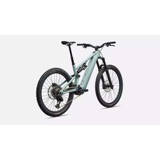 LEVO EVO COMP SATIN AGAVE GREY / DESERT METALLIC