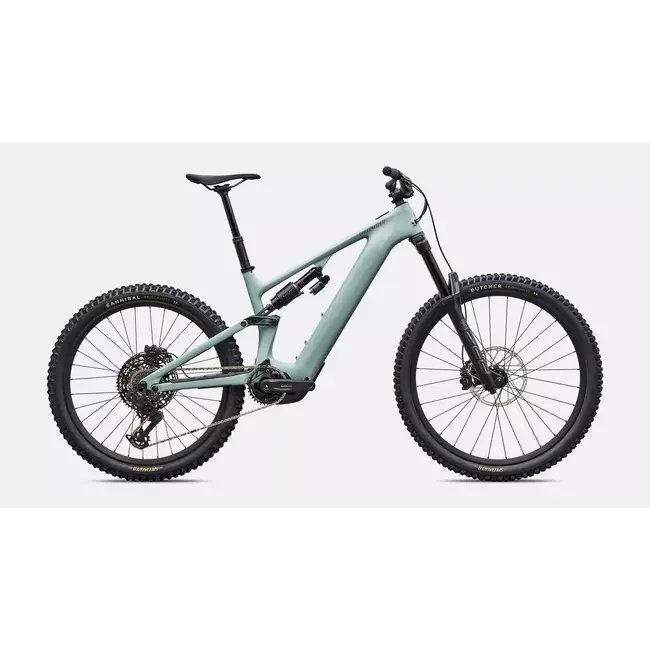 LEVO EVO COMP SATIN AGAVE GRAY / DESERT METALLIC