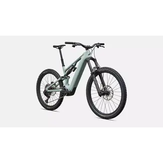 Specialized LEVO EVO COMP SATIN AGAVE GRAY / DESERT METALLIC