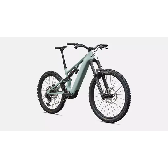 LEVO EVO COMP SATIN AGAVE GREY / DESERT METALLIC