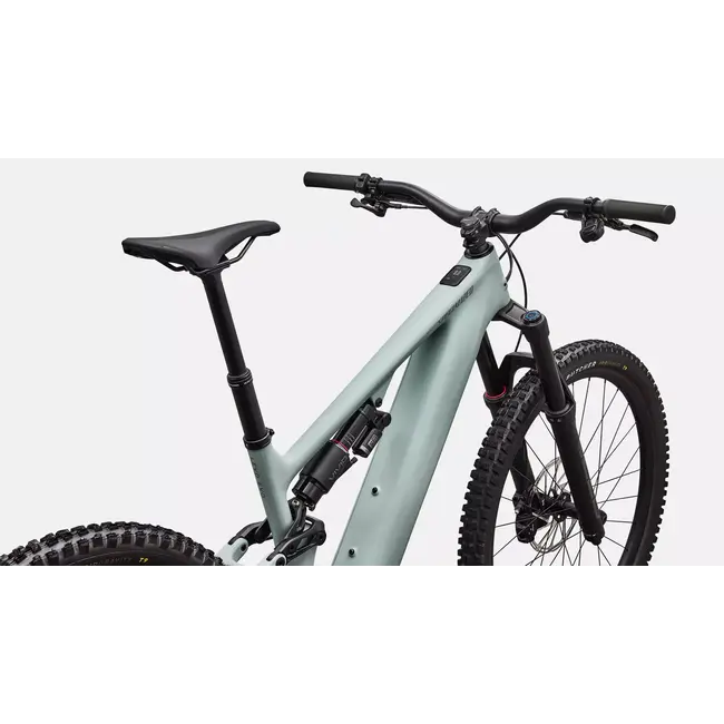 LEVO EVO COMP SATIN AGAVE GREY / DESERT METALLIC