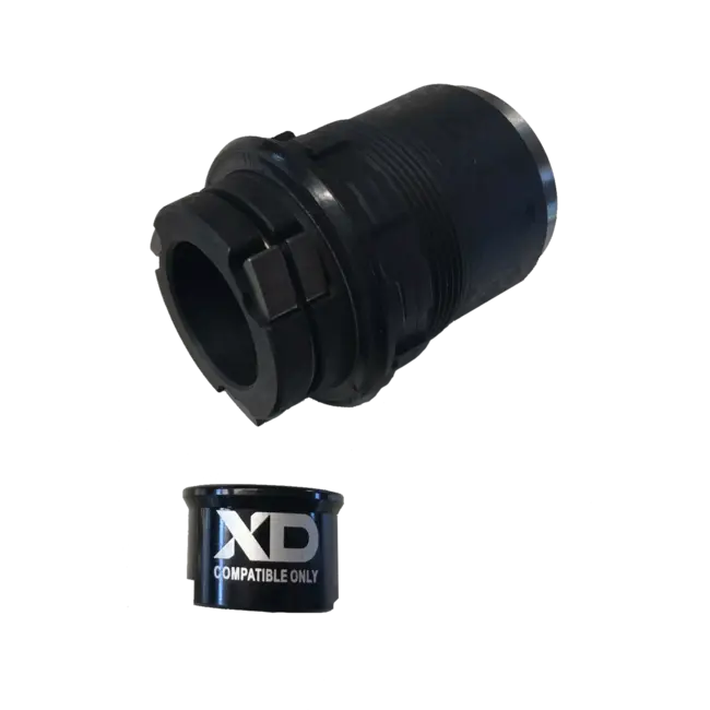 FORMULA FREEWHEEL XD DRIVE FREEHUB