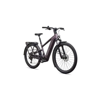 Specialized VADO 3 EVO 4.0 GLOSS NEBULA METALLIC / SILVER DUST