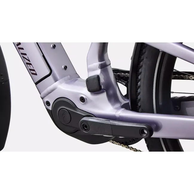 VADO 3 5.0 GLOSS AMETHYST FROST METALLIC
