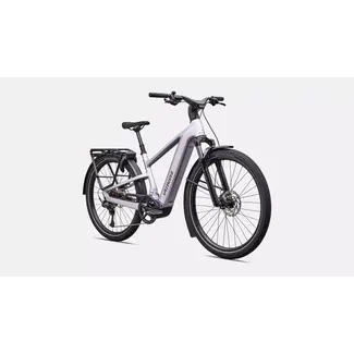 Specialized VADO 3 5.0 GLOSS AMETHYST FROST METALLIC