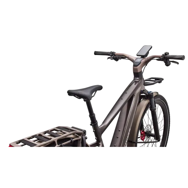 VADO 3 6.0 GLOSS WARM SMOKE METALLIC