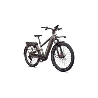 Specialized VADO 3 6.0 GLOSS WARM SMOKE METALLIC
