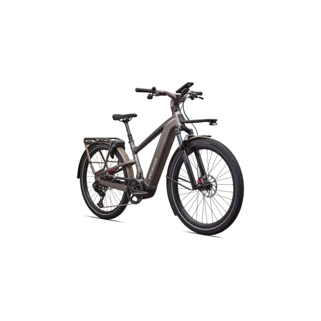 VADO 3 6.0 GLOSS WARM SMOKE METALLIC