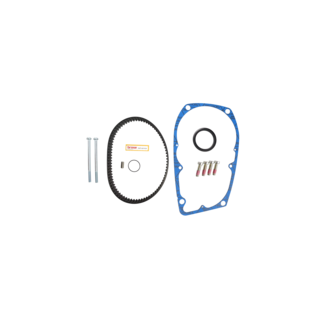 Specialized BROSE BELT REPLACEMENT KIT ALUMINUM ENGINES