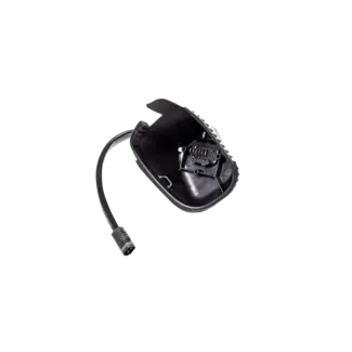 Specialized VADO/COMO BATTERY-MOTOR-5PIN MAINHARNESS WITH BOTTOM BATTERY RECEIVER NEST FUNNEL FULLY ASSEMBLED