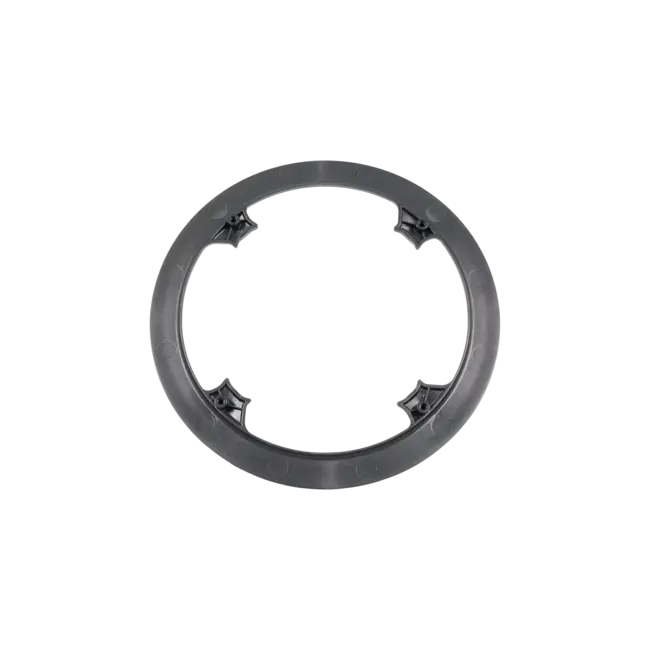 VADO/COMOVADO PLASTIC BASHGUARD, FOR 40T