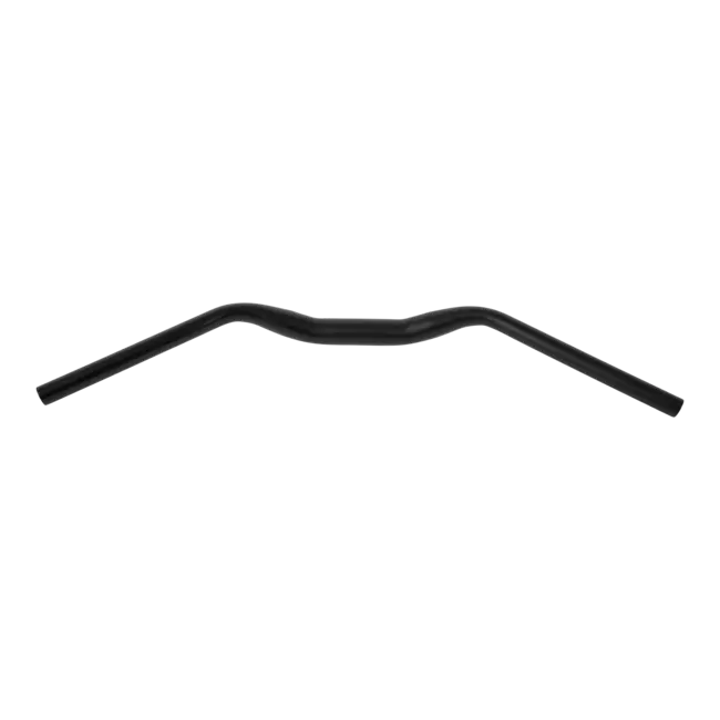 COMO LENKER , BAR DOUBLE BUTTED,LOW RISE,31.8MM,BACK SWEEP 30DEG,RISE 26MM,680MM