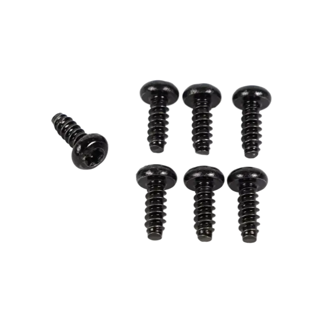 Specialized DESIGN COVER BOLTS