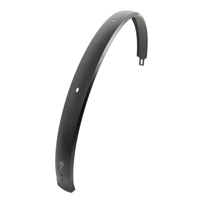 TURBO VADO / COMO 700c FENDER SET BLACK