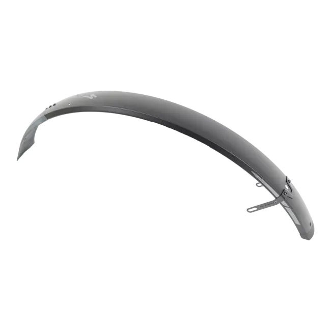 TURBO VADO / COMO 700c FENDER SET BLACK