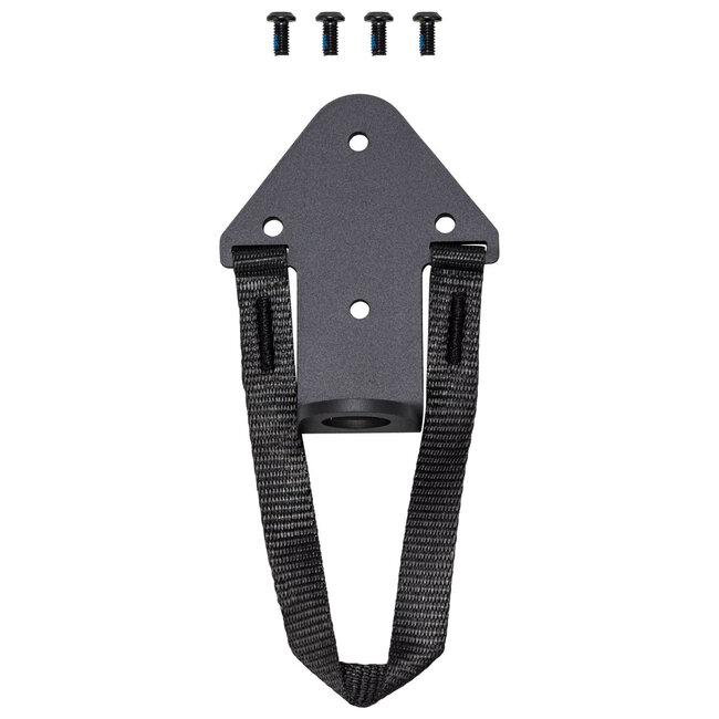 BATTERY MOUNTING BRACKET FOR X2-840WH BATTERY