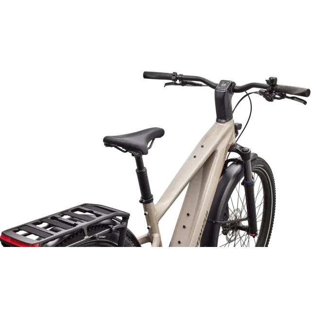 VADO 3 4.0 GLOSS SANDSTONE METALLIC / WARM SMOKE METALLIC
