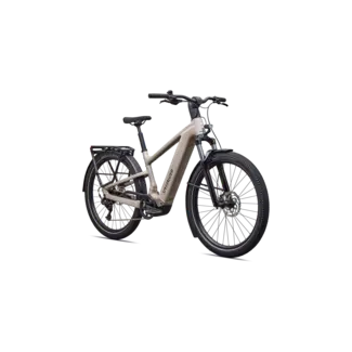 Specialized VADO 3 4.0 GLOSS SANDSTONE METALLIC / WARM SMOKE METALLIC