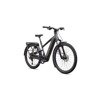 Specialized VADO 3 5.0 GLOSS METALLIC OBSIDIAN / DOLOMITE METALLIC