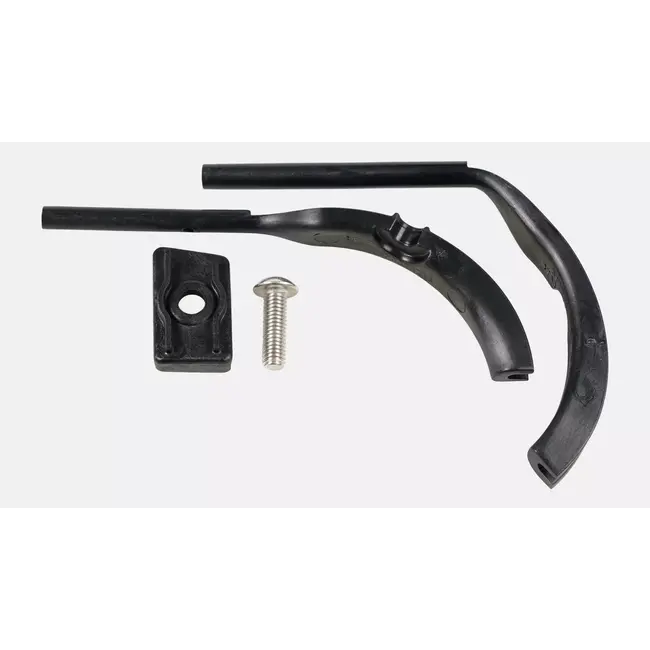 SPECIALIZED MY12 VENGE BB CABLE GUIDE W / BOLT
