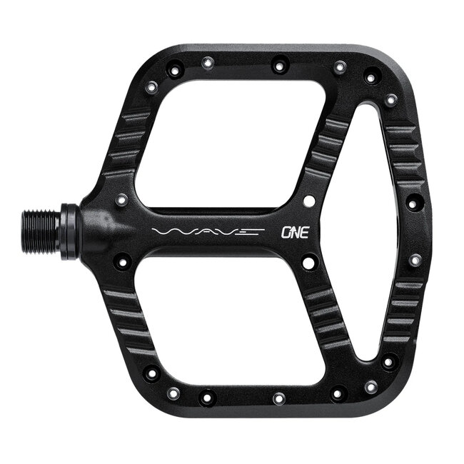 OneUp Components Wave Paedal black