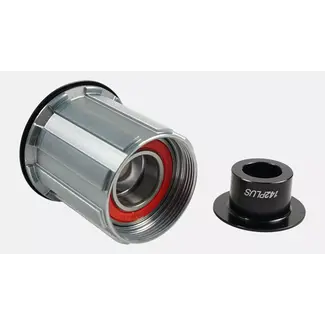 Specialized SPECIALIZED FHB DT MY15 ROVAL 10 / 11SPD 360 FREEHUB FOR 142+ WITH ENDCAP (HWYABM00L6805C)