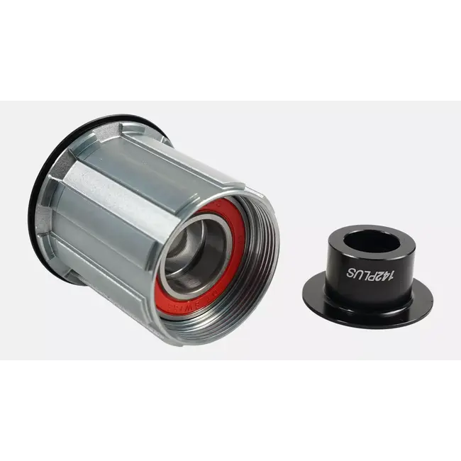 SPECIALIZED FHB DT MY15 ROVAL 10/11SPD 360 FREEHUB FOR 142+ WITH ENDCAP (HWYABM00L6805C)