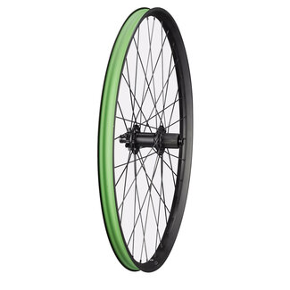 Specialized TURBO VORDERRAD  650B ALLOY 15X100MM, DISC, 6-BOLT, 32H