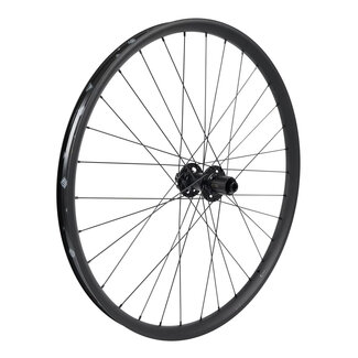 Specialized TURBO LEVO HINTERRAD 27,5" 12X148MM, DISC, 6-BOLT, 32H, SHIMANO 11