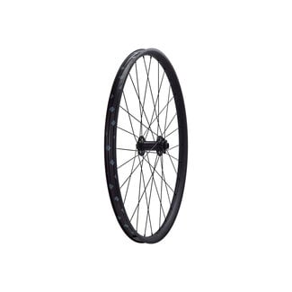 Specialized TURBO LEVO FRONT WHEEL 29" 15X110MM, DISC, 6-BOLT, 28H BLACK