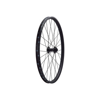 Specialized TURBO LEVO VORDERRAD 29" 15X110MM, DISC, 6-BOLT, 28H BLACK