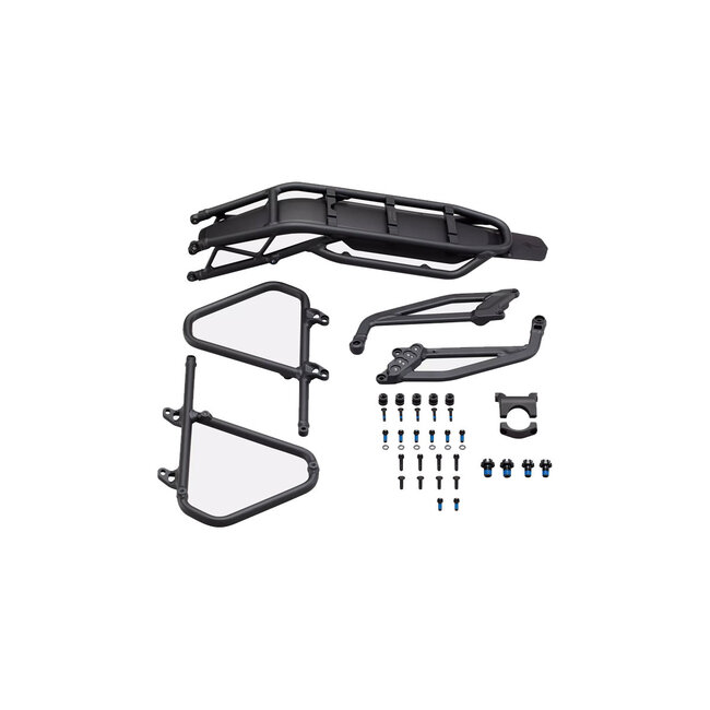 LEVO G4 REAR LUGGAGE RACK