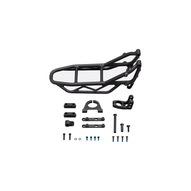 LEVO G4 FRONT LUGGAGE RACK