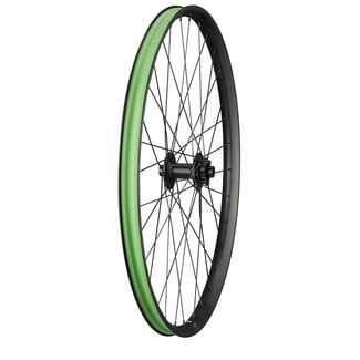 Specialized TURBO VORDERRAD  650B ALLOY 15X100MM, DISC, 6-BOLT, 32H