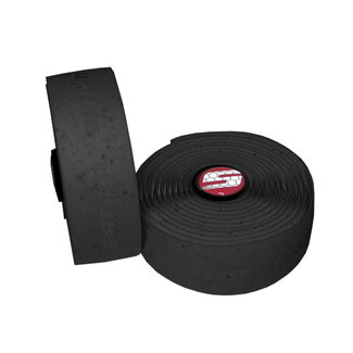 Sram SRAM HANDLEBAR TAPE SUPER CORK 30MM BLACK