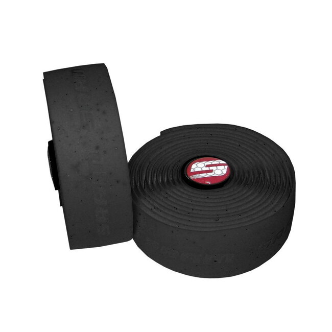 SRAM LENKERBAND SUPER CORK 30MM BLACK