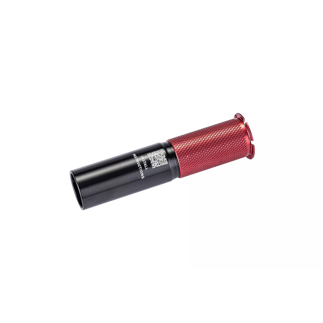 EXPANDER PLUG FOR CARBON STEERER, EXTENDED VERSION, ALLOY