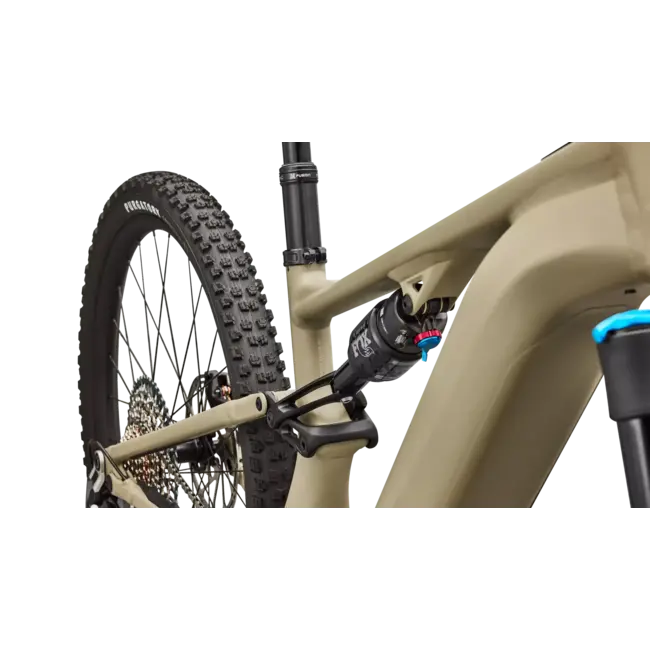LEVO R COMP ALLOY SATIN EAST SIERRAS S3- 29