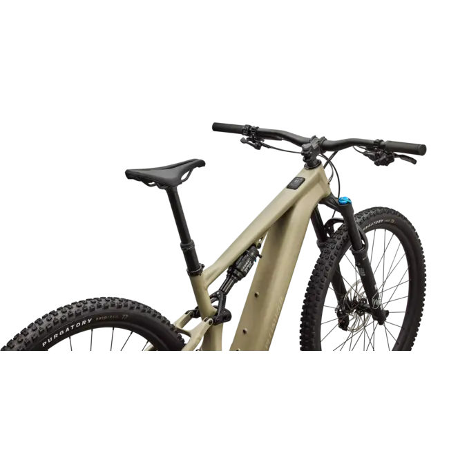 LEVO R COMP ALLOY SATIN EAST SIERRAS S3- 29