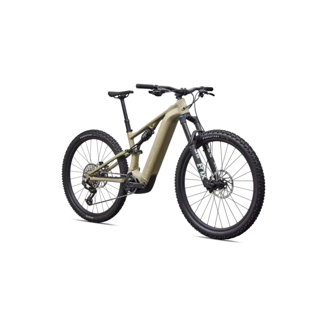 LEVO R COMP ALLOY SATIN EAST SIERRAS S3- 29